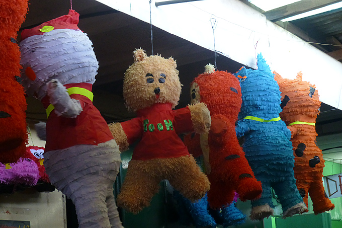 Lav din egen piñata